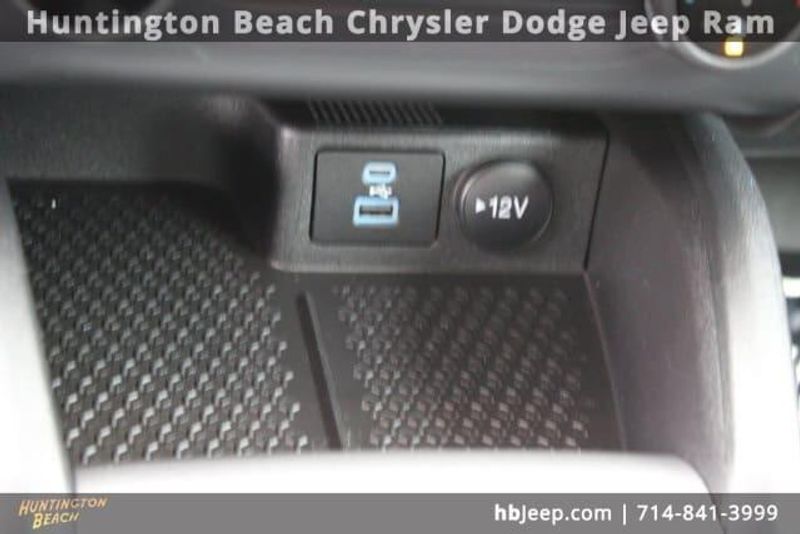 2022 Ford Bronco Sport Big BendImage 28