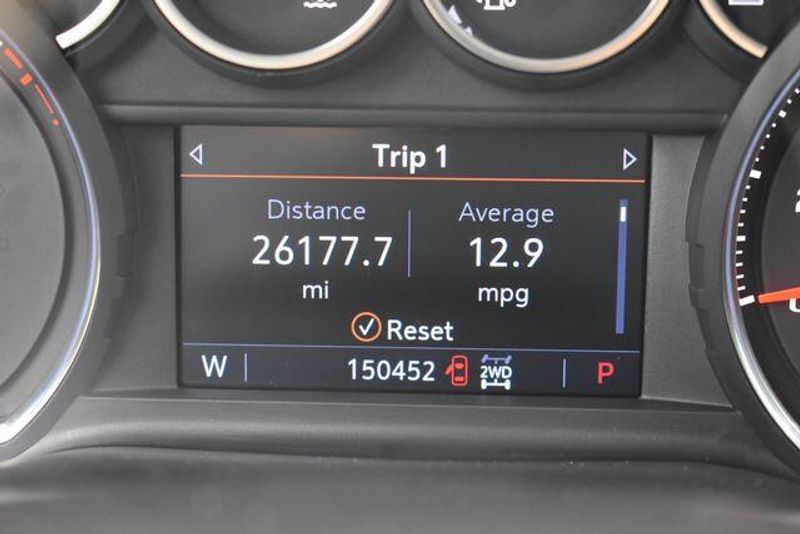 Used 2022 Chevrolet Silverado 1500 LTD LTImage 24