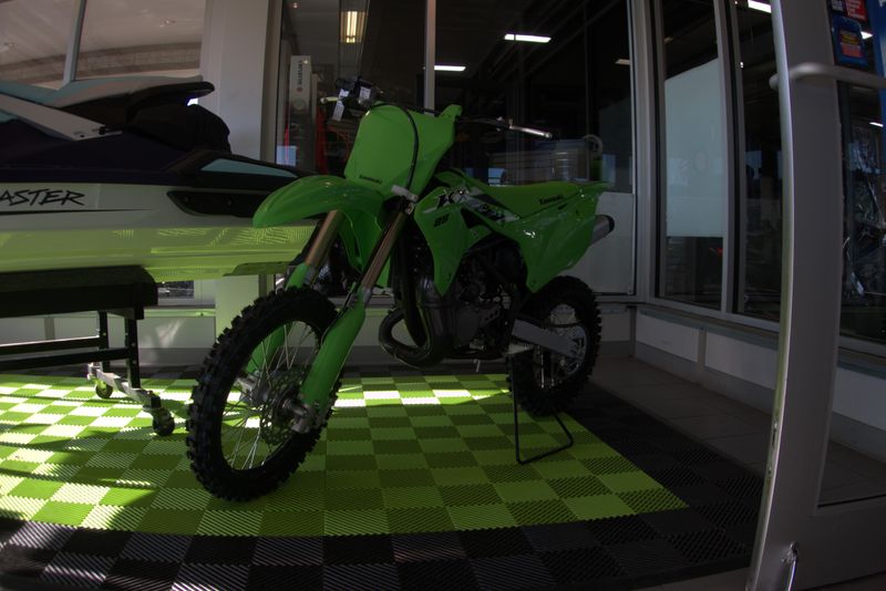 New Kawasaki Inventory | Rod's Ride On Powersports | La Crosse, WI