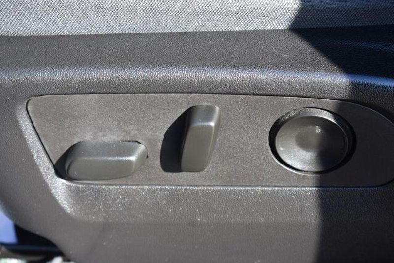 Used 2022 Chevrolet Silverado 1500 LTImage 21