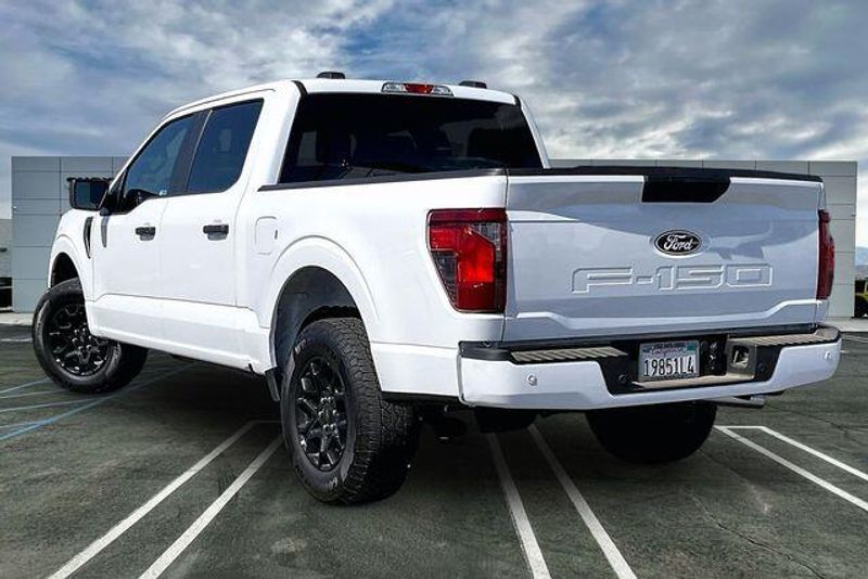 Used 2026 Ford F-150 STXImage 10