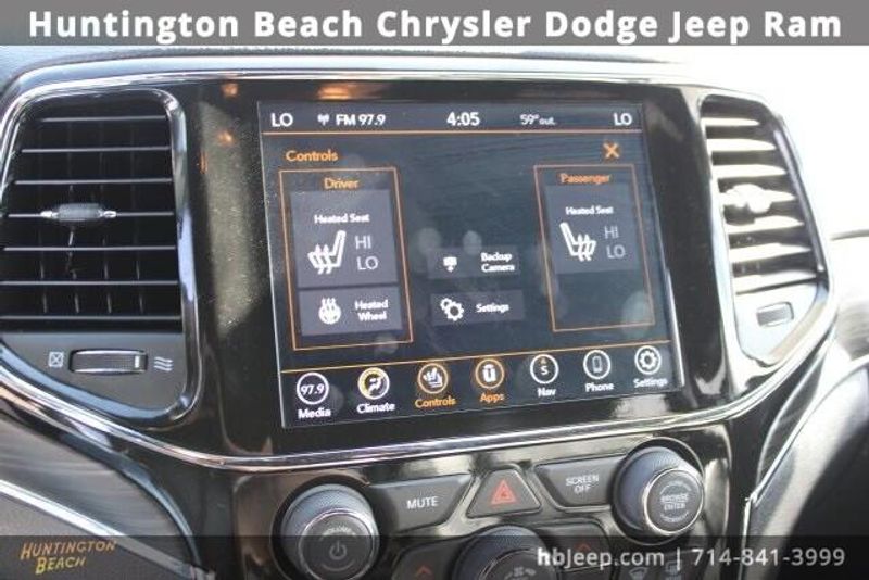 2022 Jeep Grand Cherokee WK LimitedImage 32