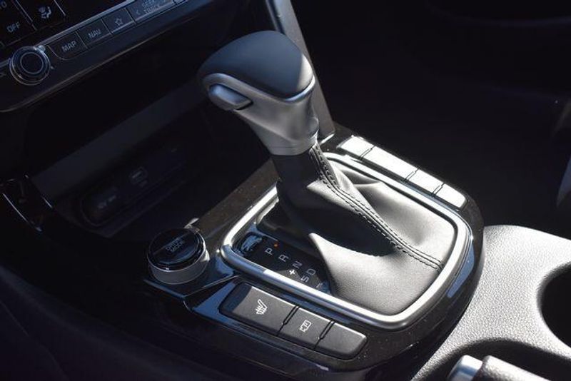 New 2026 Kia Seltos SImage 23
