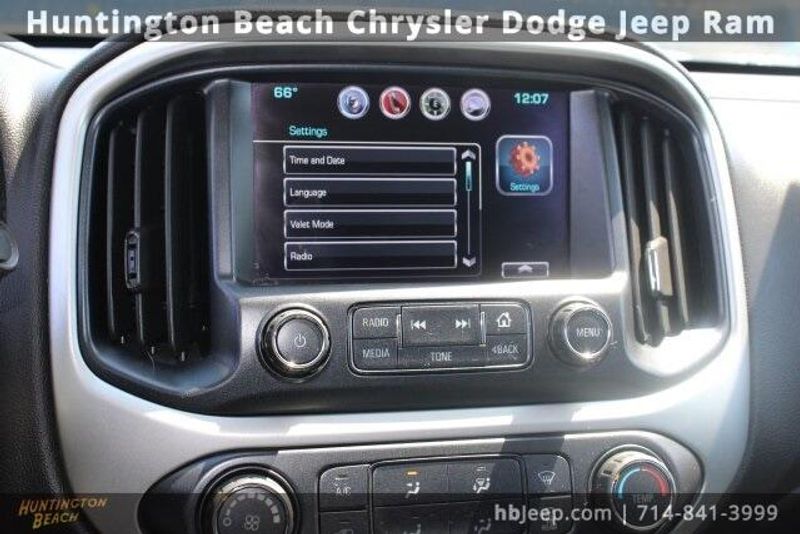 2016 Chevrolet Colorado LTImage 27