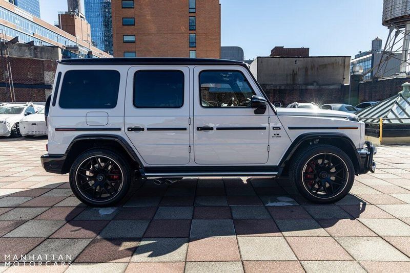 2023 Mercedes-Benz G-Class AMG G 63Image 6