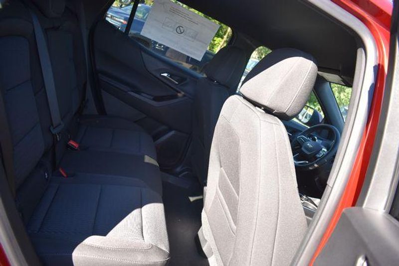 New 2026 Chevrolet Equinox LTImage 15