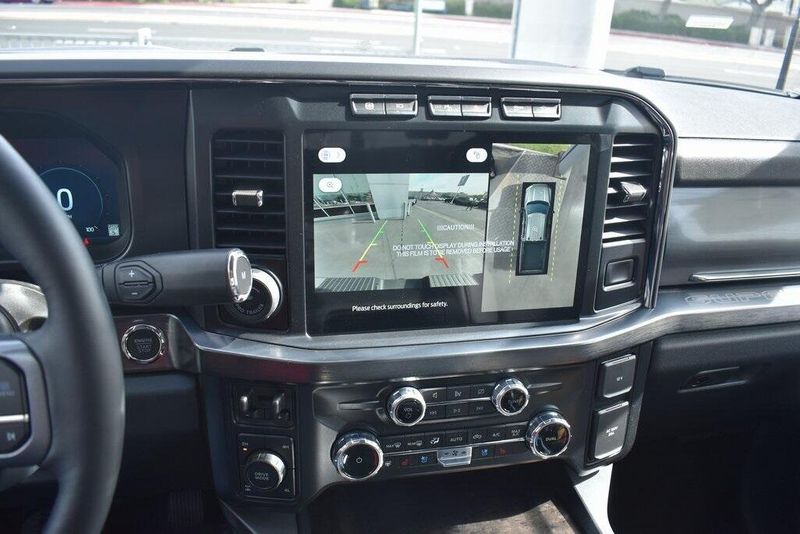 New 2024 Ford F-250SD LariatImage 27