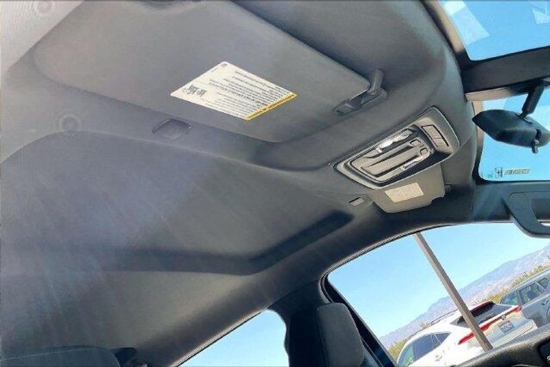 Used 2019 Chevrolet Silverado 1500 LTImage 29