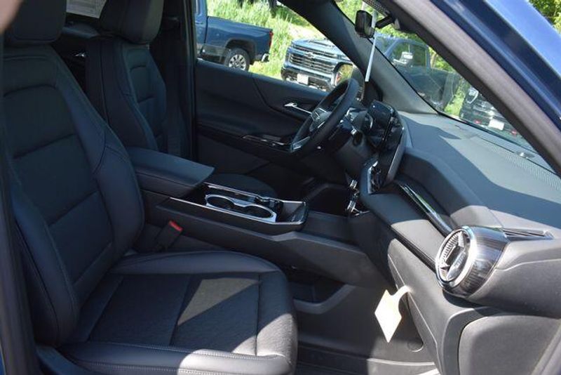 New 2026 Chevrolet Equinox LTImage 14