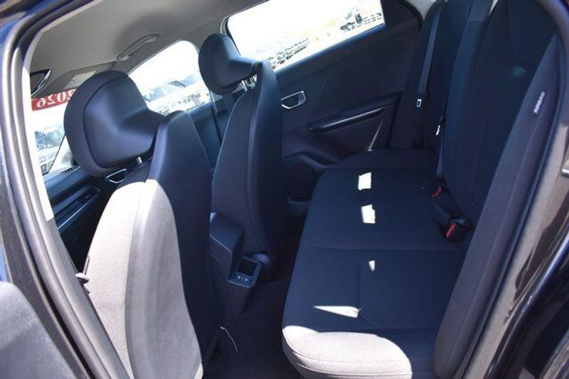 New 2026 Kia K4 LXSImage 16