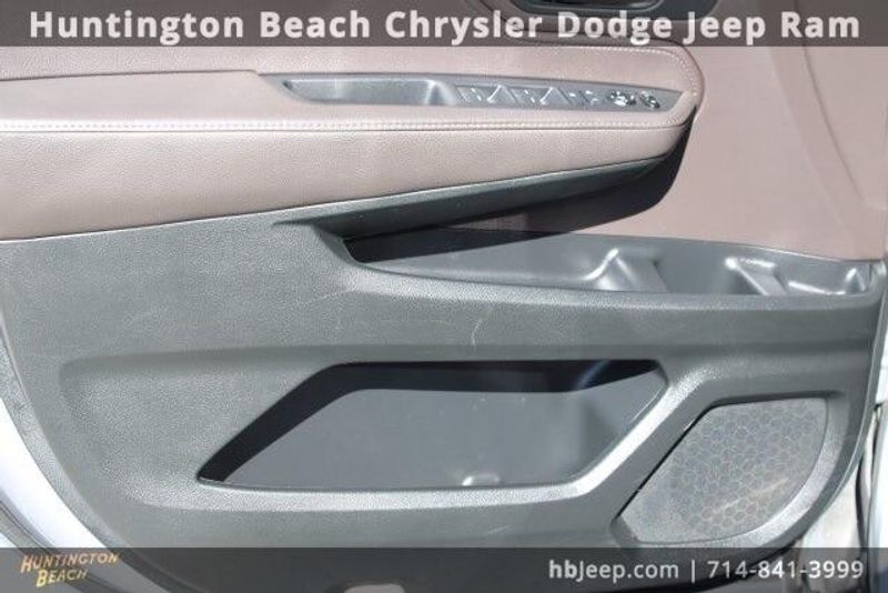 2019 Honda Odyssey EXImage 9