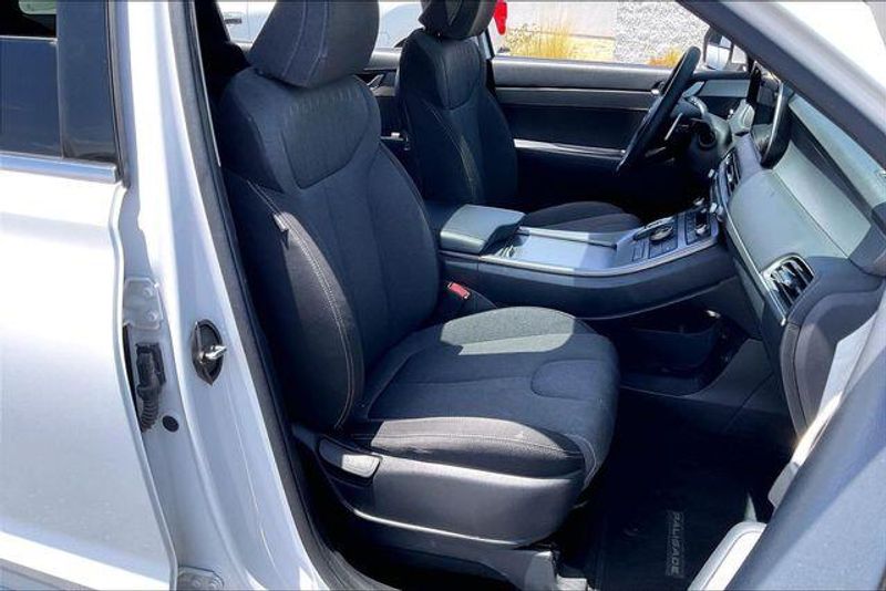 Used 2020 Hyundai Palisade SELImage 6