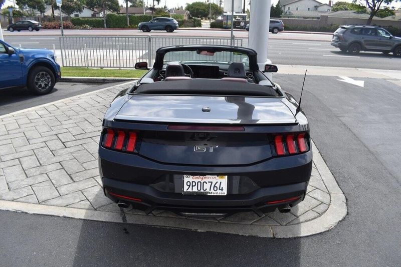 Used 2024 Ford Mustang GT PremiumImage 11