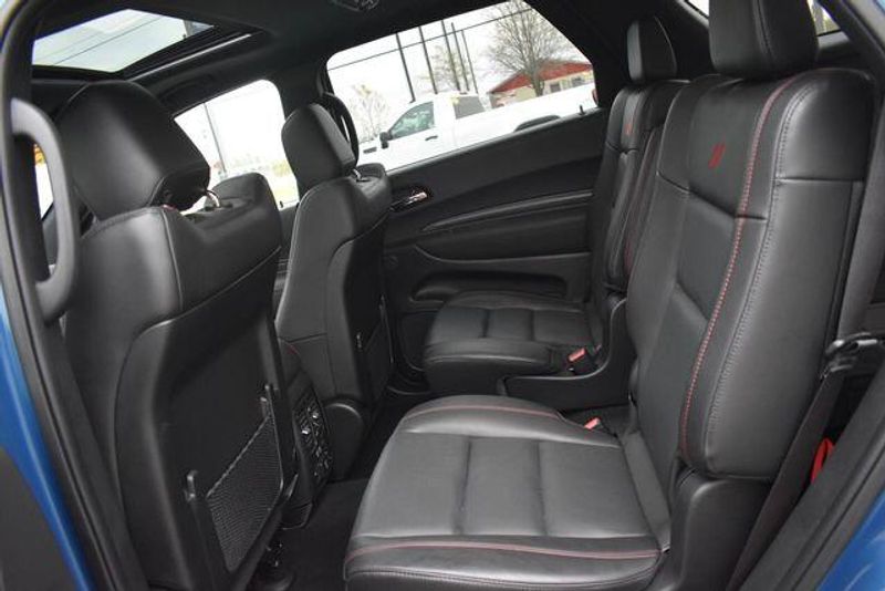 Used 2025 Dodge Durango GT PlusImage 23