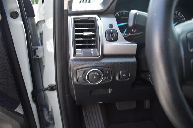 Used 2021 Ford Ranger XLImage 14