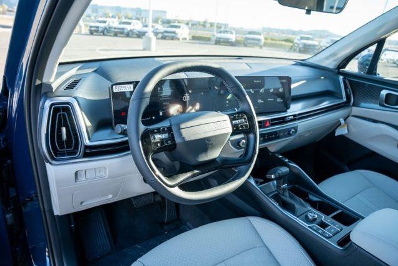 New 2026 Kia Sorento SImage 10