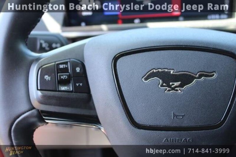 2022 Ford Mustang Mach-E SelectImage 20