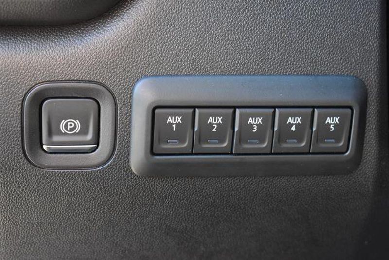 New 2026 Chevrolet Silverado 3500HD Work TruckImage 20