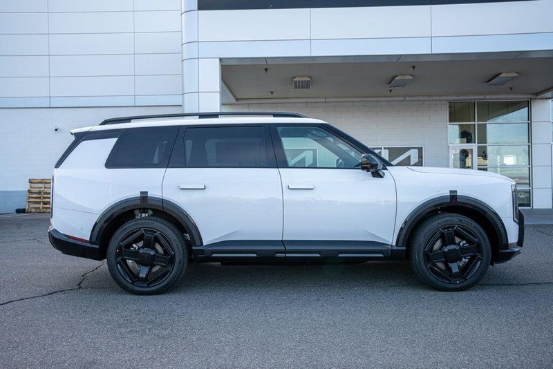 New 2027 Kia Telluride Hybrid X-Line SX PrestigeImage 8