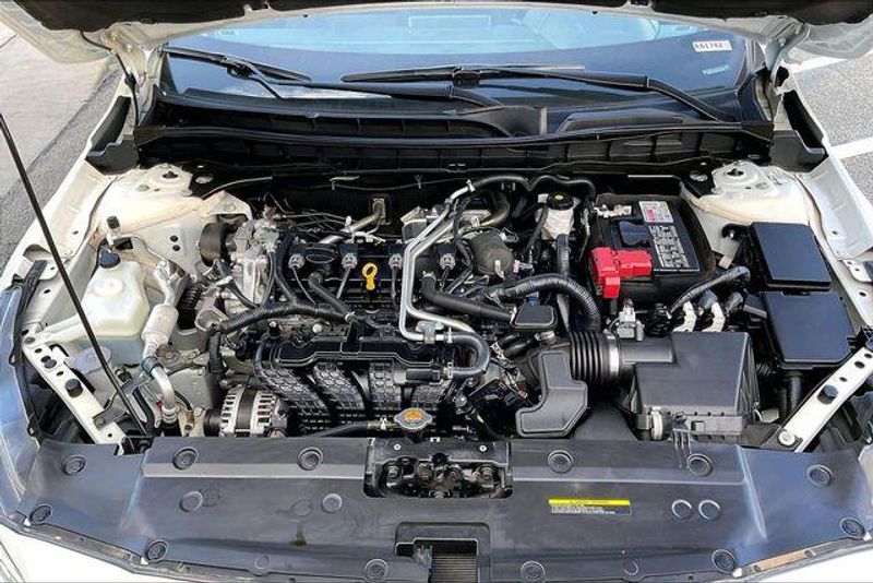 Used 2023 Nissan Altima 2.5 SVImage 9