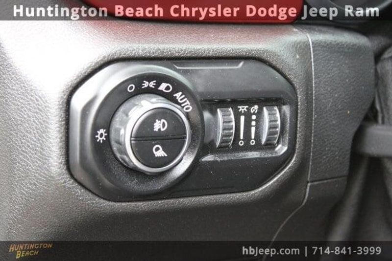 2021 Jeep Gladiator RubiconImage 15