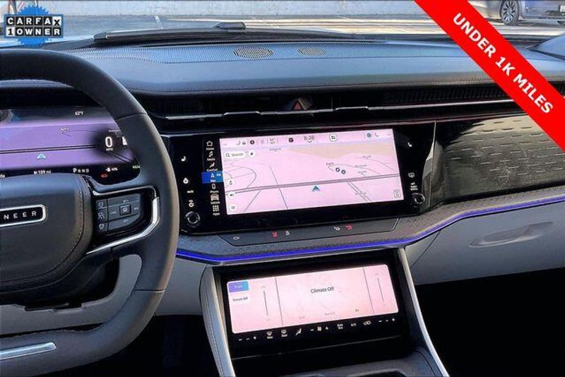 2025 Jeep Wagoneer S LimitedImage 5