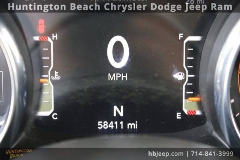 2021 Jeep Wrangler Unlimited IslanderImage 21