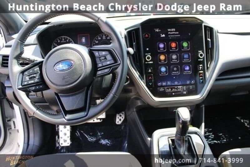 2024 Subaru Crosstrek SportImage 16