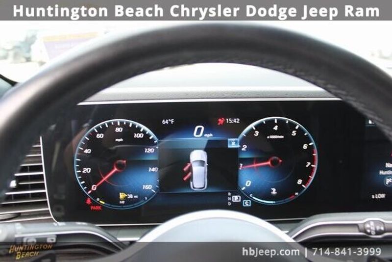 2022 Mercedes-Benz GLE 350Image 24