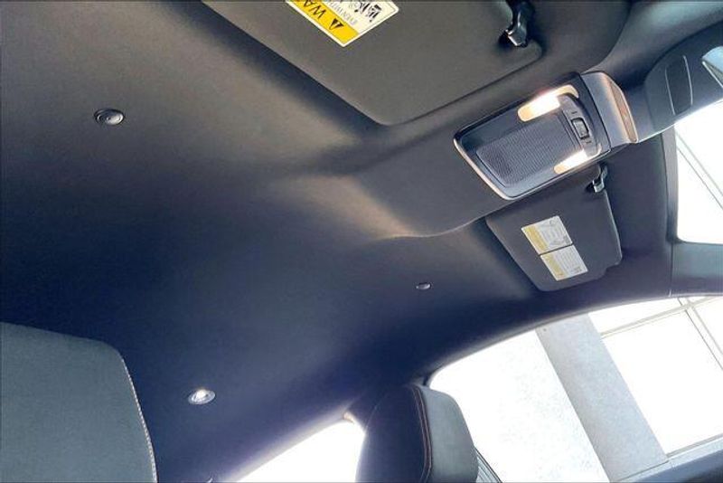 Used 2023 Honda HR-V SportImage 29