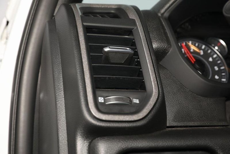 2025 RAM 2500 Tradesman Crew Cab 4x4 6