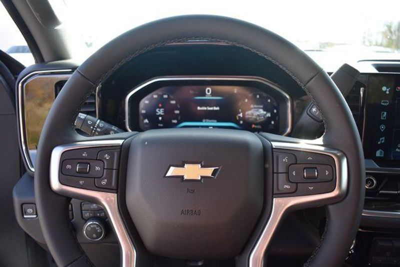 New 2026 Chevrolet Silverado 1500 LTImage 28