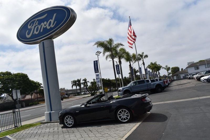 Used 2024 Ford Mustang GT PremiumImage 28