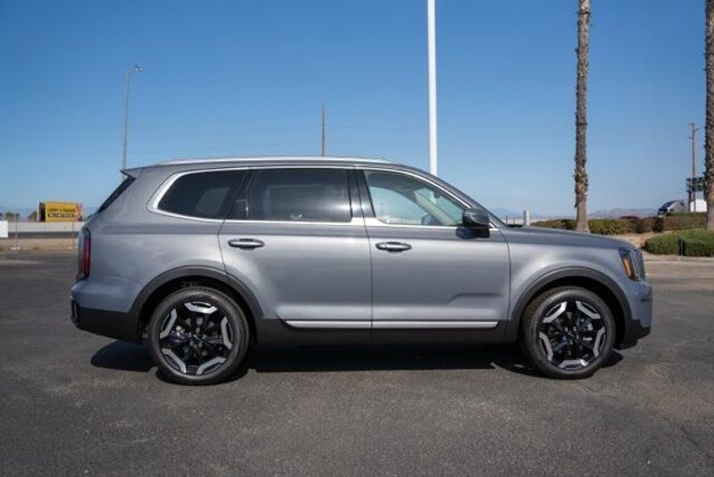 New 2025 Kia Telluride EXImage 8