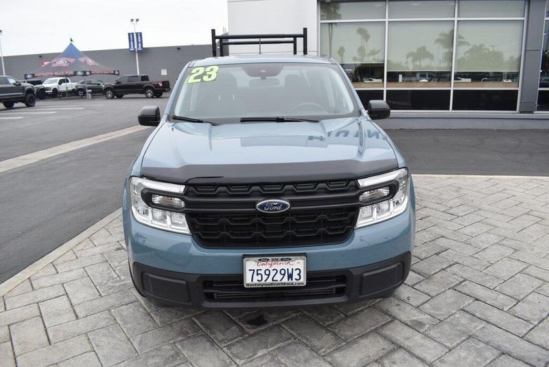 Used 2023 Ford Maverick XLImage 20
