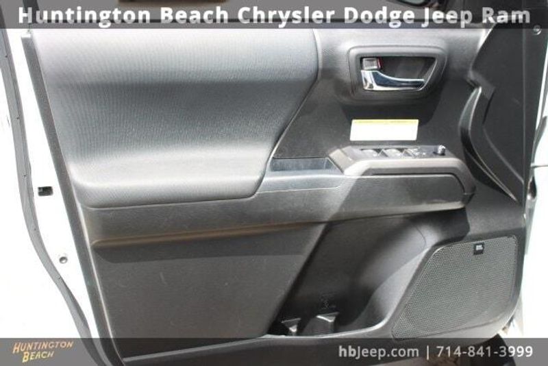 2019 Toyota Tacoma TRD ProImage 14