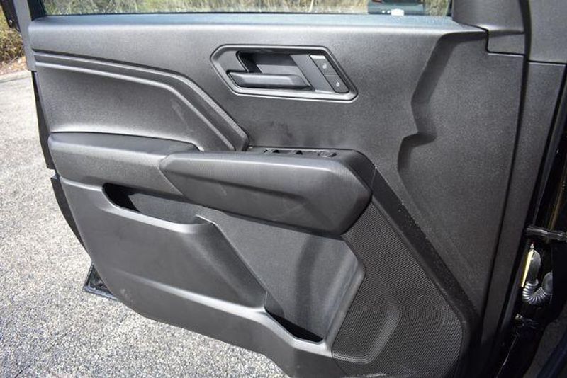New 2026 Chevrolet Colorado Work TruckImage 33