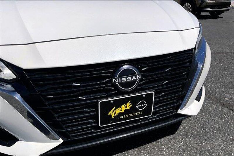 Used 2024 Nissan Altima 2.5 SVImage 30
