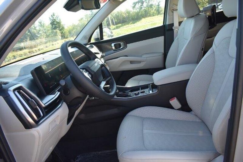 New 2026 Kia Sorento SImage 24