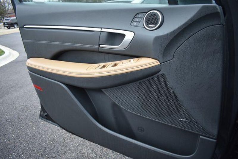 Used 2023 Hyundai Sonata Hybrid LimitedImage 36