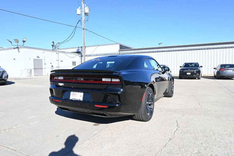 2024 Dodge Charger Daytona Scat PackImage 8