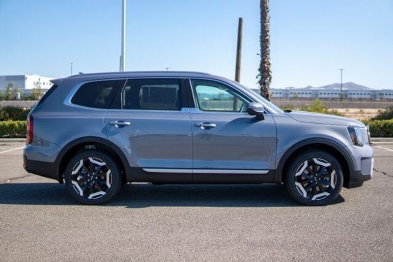 New 2025 Kia Telluride SImage 8