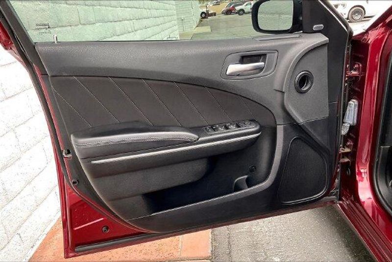 Used 2023 Dodge Charger SXTImage 22