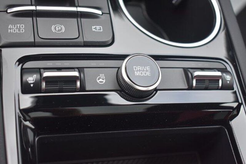 New 2026 Kia K5 GT-LineImage 32