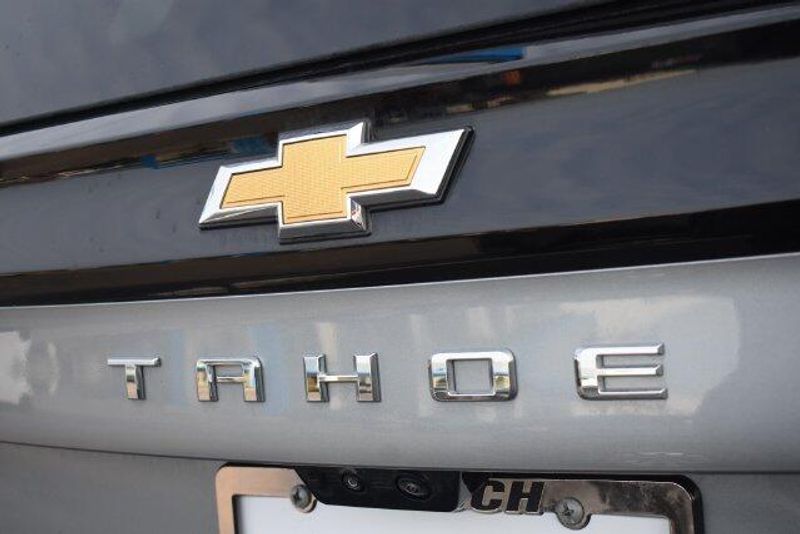 New 2026 Chevrolet Tahoe High CountryImage 22