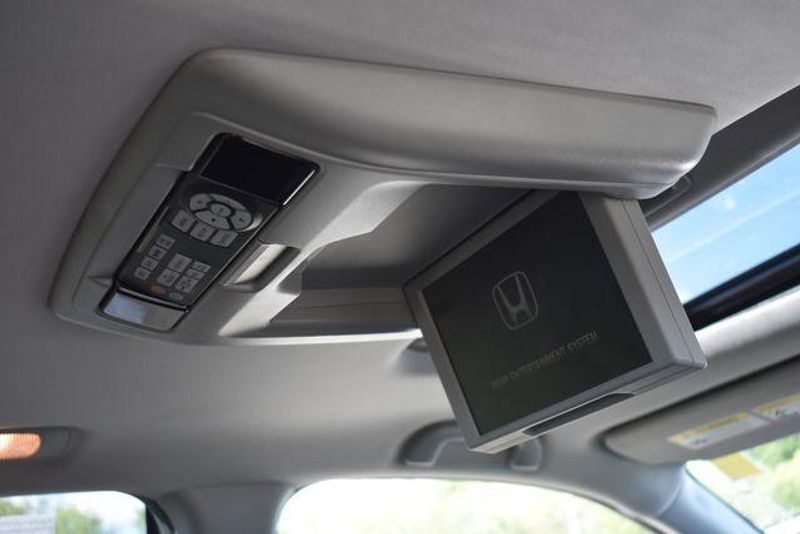 Used 2018 Honda Pilot EliteImage 14