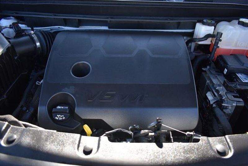 Used 2023 Chevrolet Traverse LT LeatherImage 39