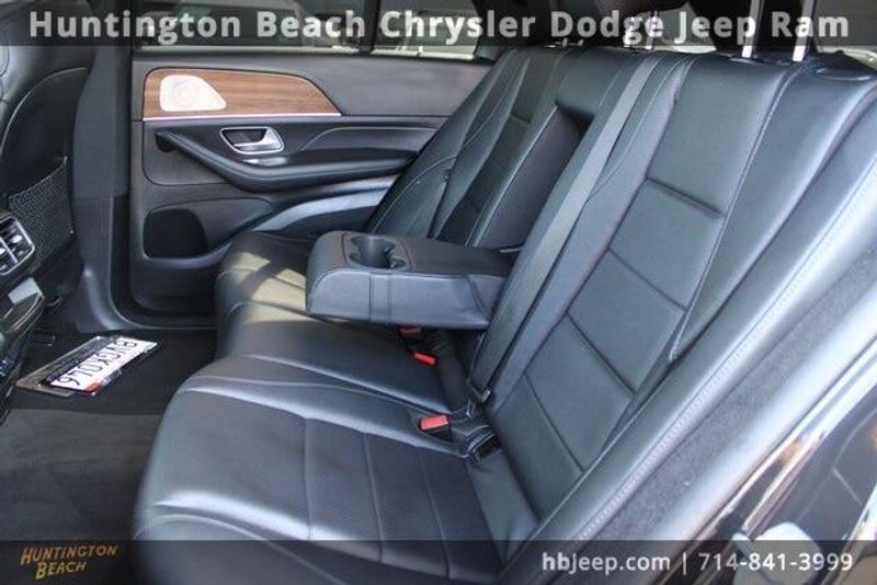 2021 Mercedes-Benz GLE 350Image 45