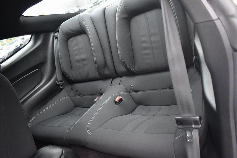 Used 2023 Ford Mustang EcoBoostImage 6