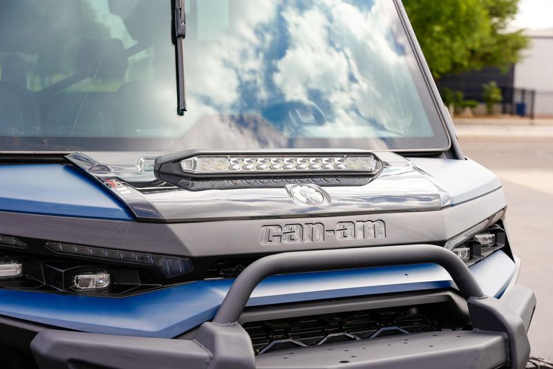 NEW 2026 CAN-AM DEFENDER MAX LIMITED CAB HD11 Image 12